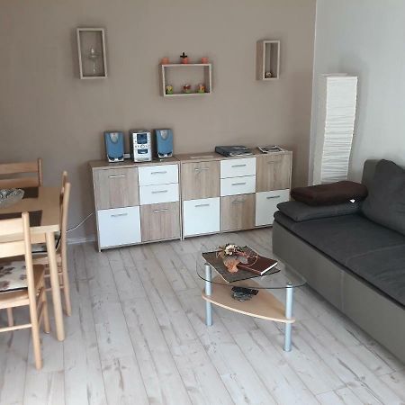 Ferienwohnung "Am Weinberg" باد شميديبرغ المظهر الخارجي الصورة